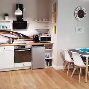Komfortowy W Karpaczu Do 5 Os. Karpacz