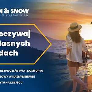 Sun&snow Dębowa Sopot