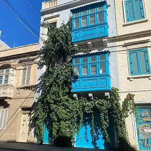 Πανσιόν City Dacha