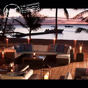 Tiamo Hotel Kemps Bay