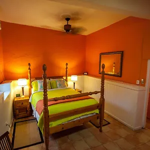 St. John Inn Cruz Bay
