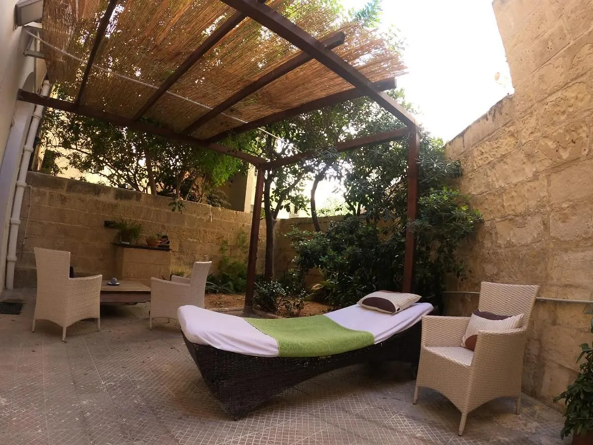 The Maltese Sun Hotel Sliema 3*,