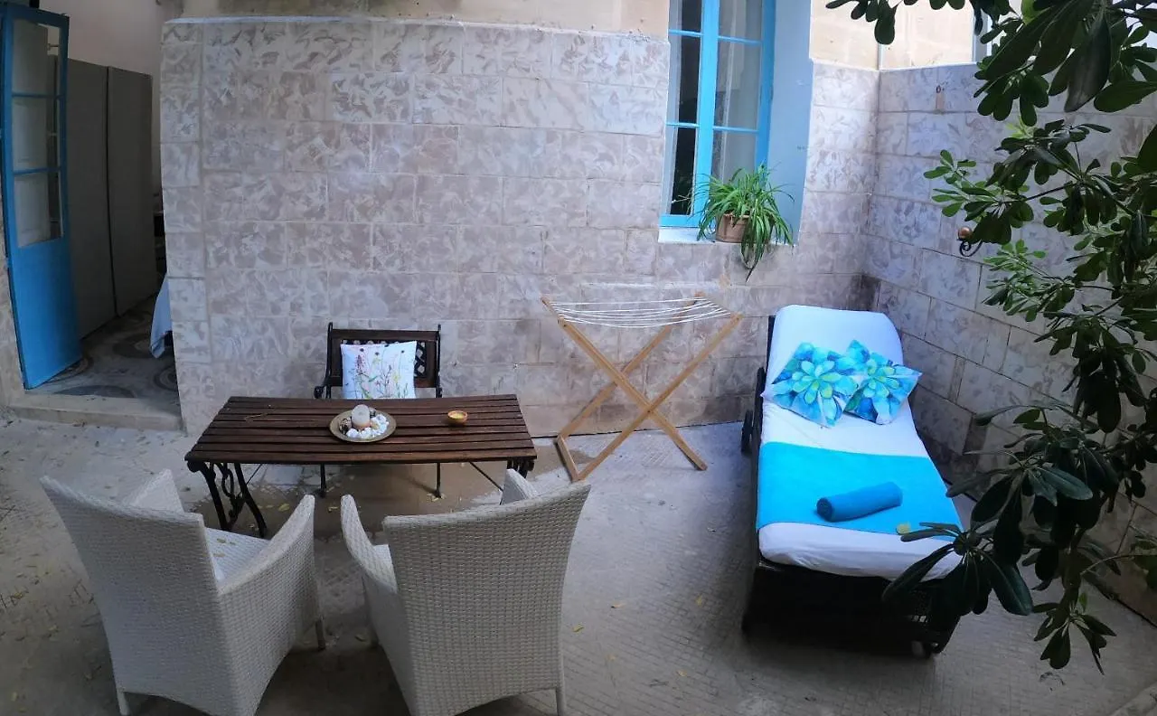 The Maltese Sun Hotel Sliema