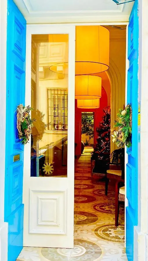 Guest house The Maltese Sun Hotel Sliema