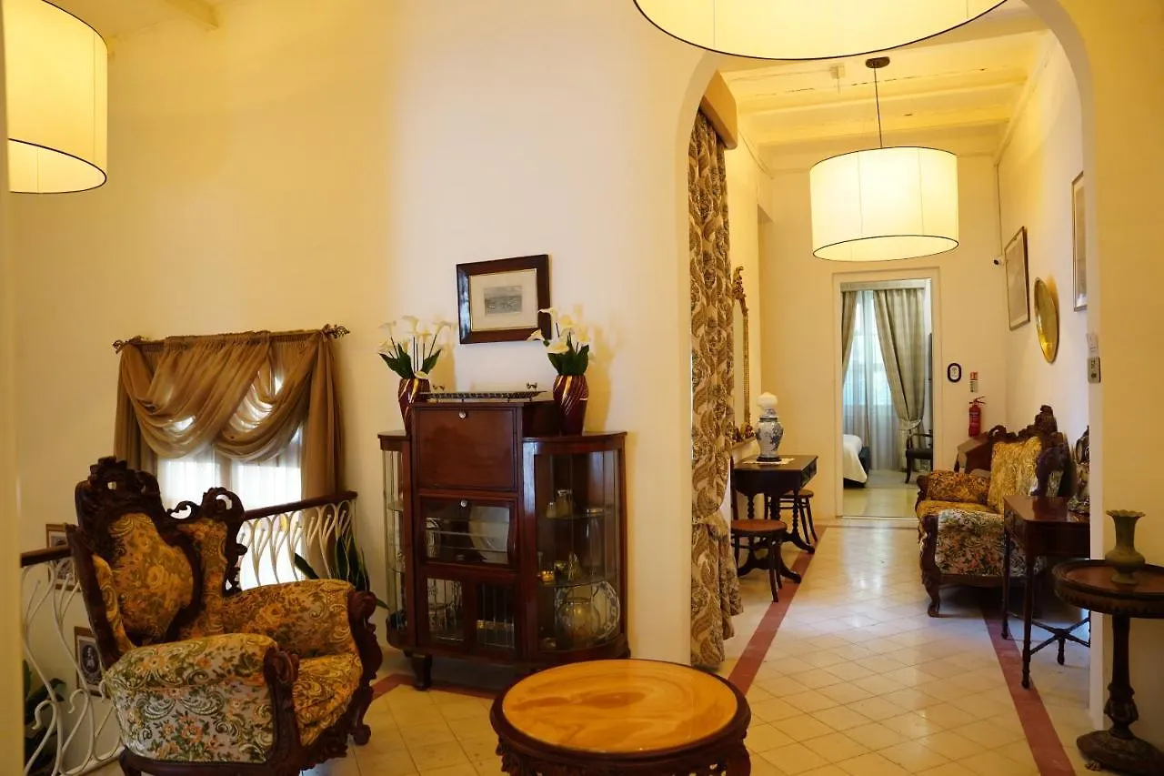 The Maltese Sun Hotel Sliema Vendégház