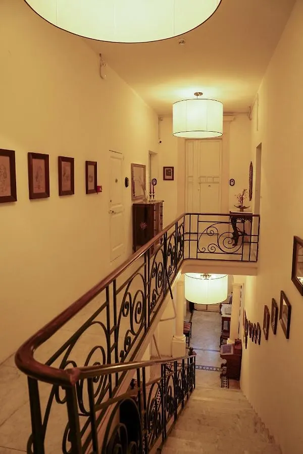 The Maltese Sun Hotel Sliema Malta