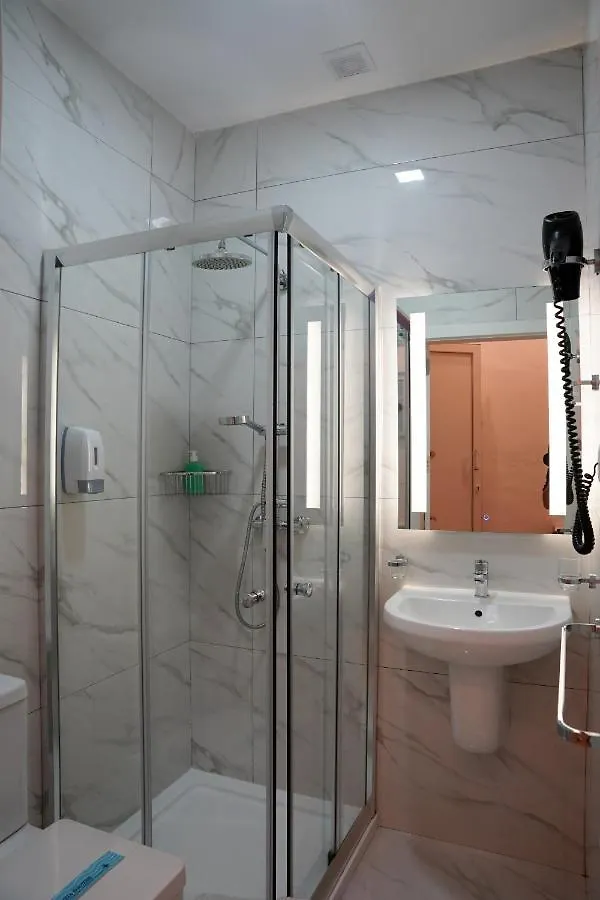 Guest house The Maltese Sun Hotel Sliema
