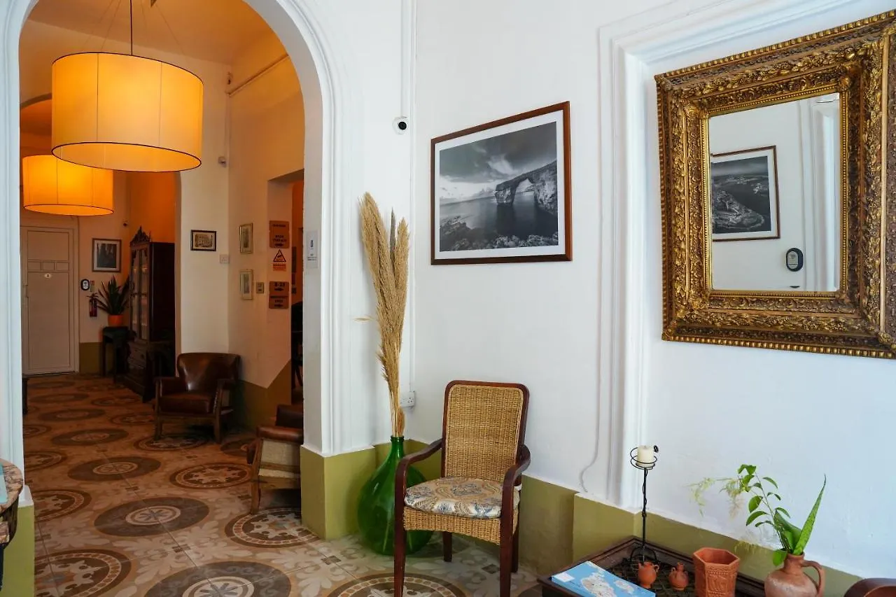 The Maltese Sun Hotel Sliema Malta