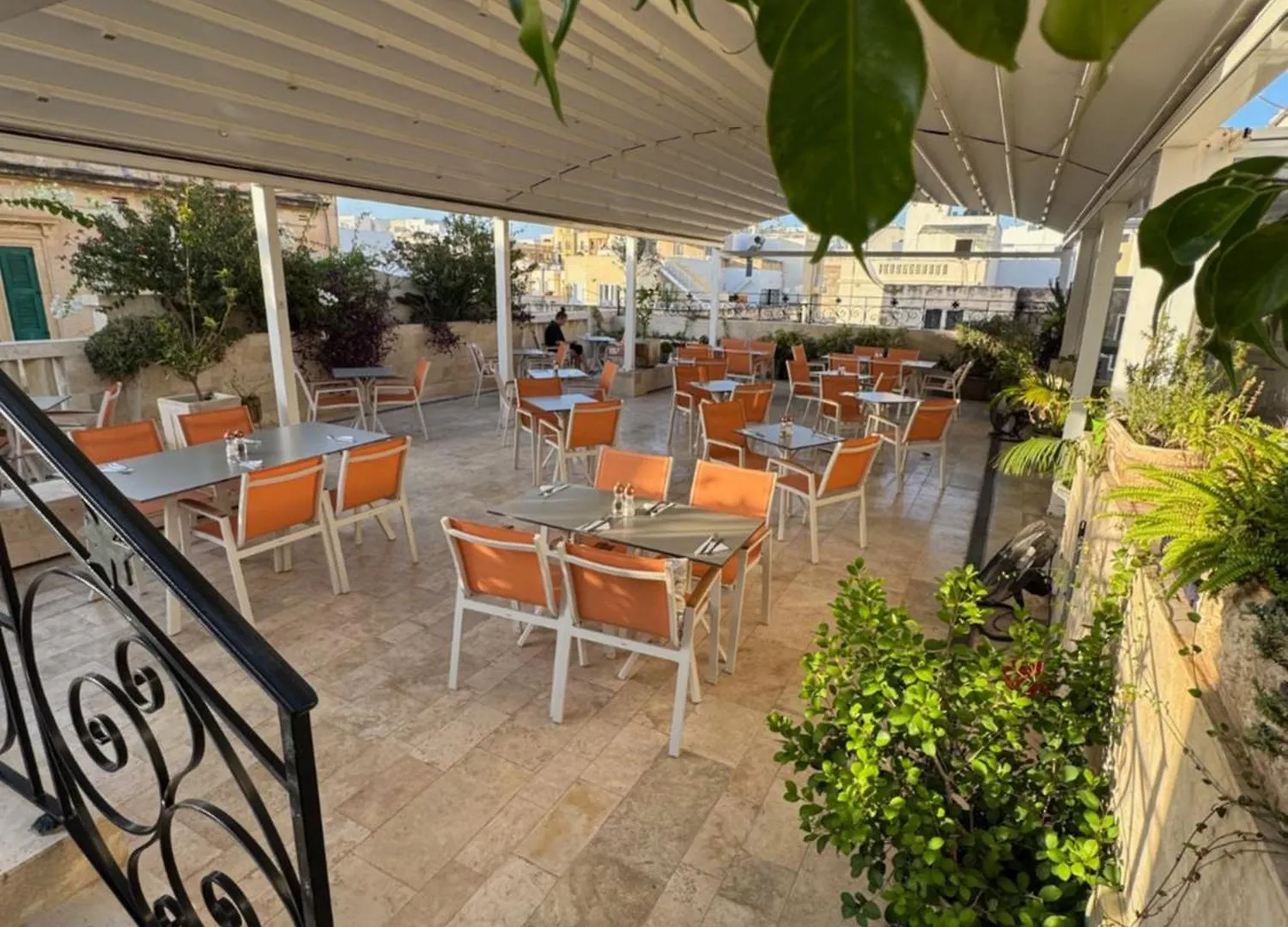 The Maltese Sun Hotel Sliema Guest house