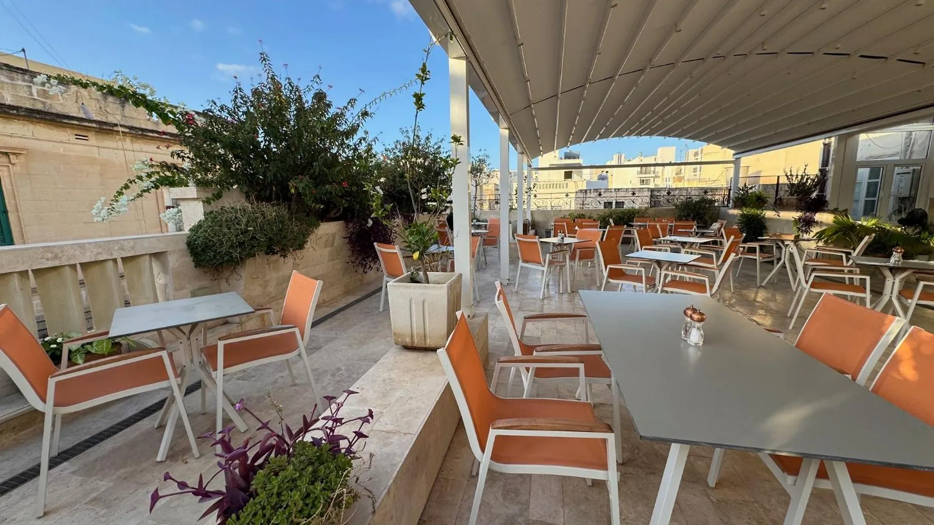 The Maltese Sun Hotel Sliema Malta