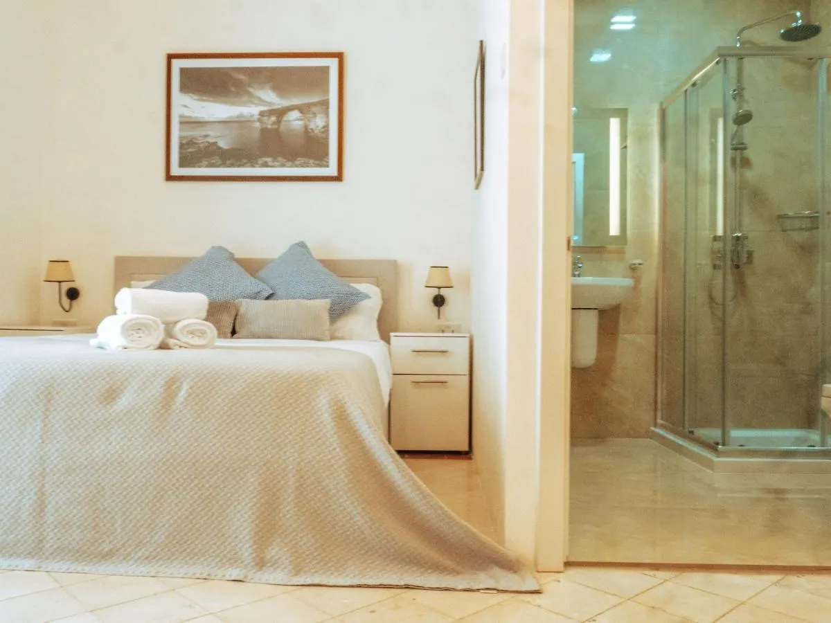 The Maltese Sun Hotel Sliema Guest house