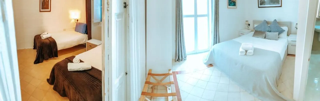 *** Guest house The Maltese Sun Hotel Sliema Malta
